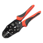 C.K Ratchet Crimping Pliers For UnInsulated Terminals 1.5 - 10mm