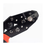C.K Ratchet Crimping Pliers For Coaxial cable