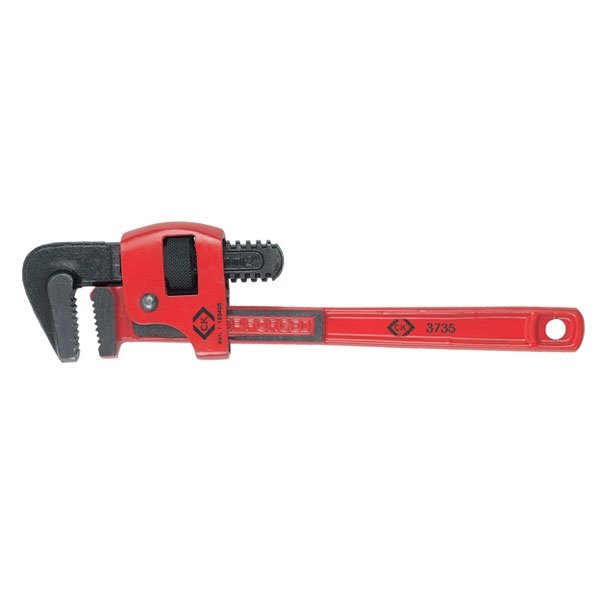 CK Stillson Wrench