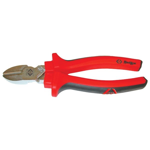CK RedLine Side Cutters 180mm
