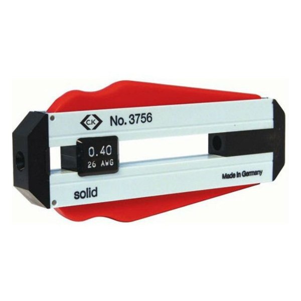 CK Wire Strippers - Diameter 0.20mm-1.0mm