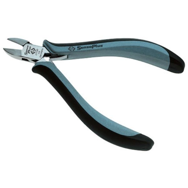 CK SensoPlus ESD Side Cutter Mini Bevel Cut 115mm