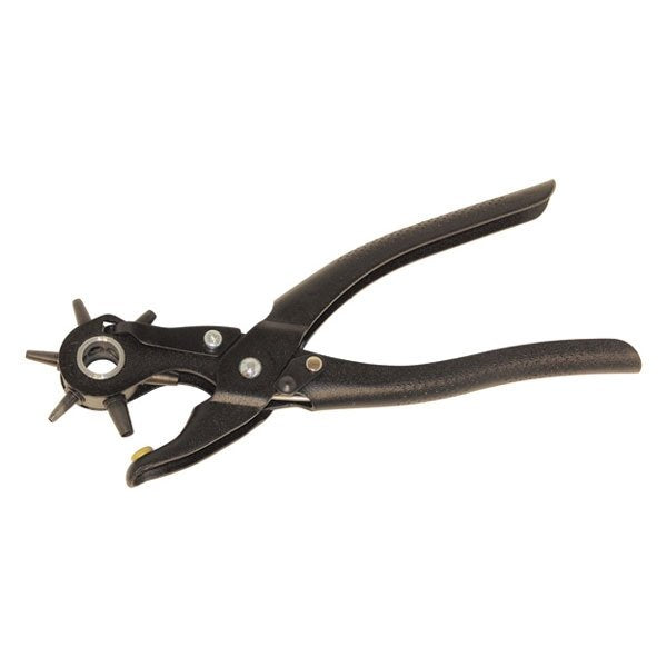CK Revolving Punch Plier 220mm