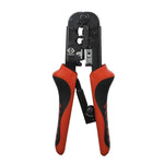 C.K Ratchet Crimping Pliers For Modular Plugs 6/8P