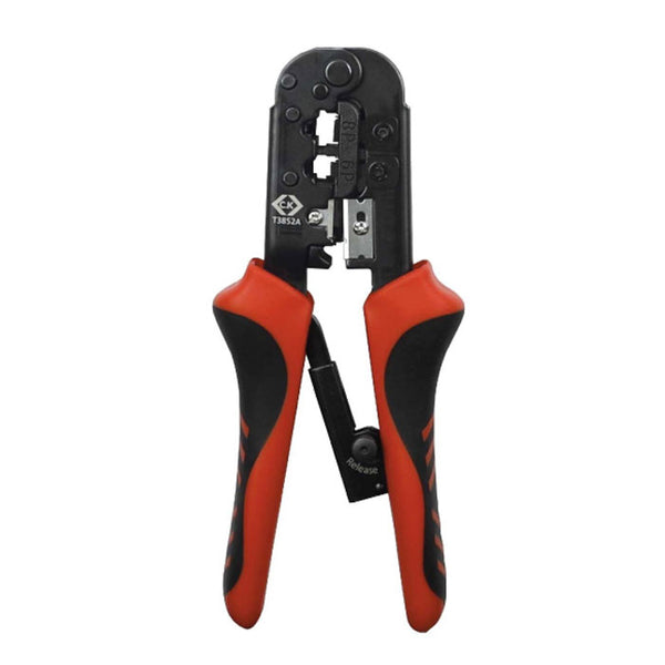 C.K Ratchet Crimping Pliers For Modular Plugs 6/8P