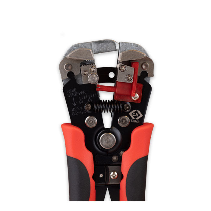 C.K Automatic Wire Stripper Pro T3943