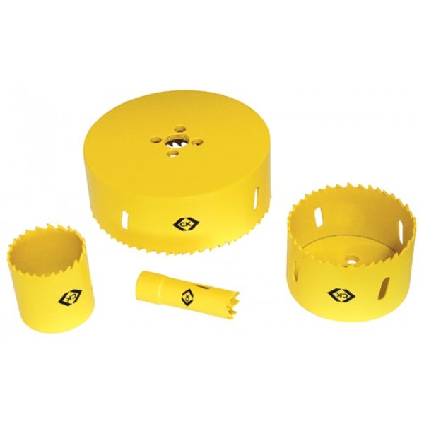 CK HSS Bi-Metal Holesaw 48mm