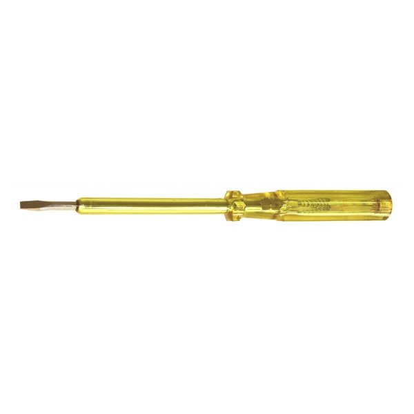 C.K Mains Tester Heavy Duty 100-500V AC