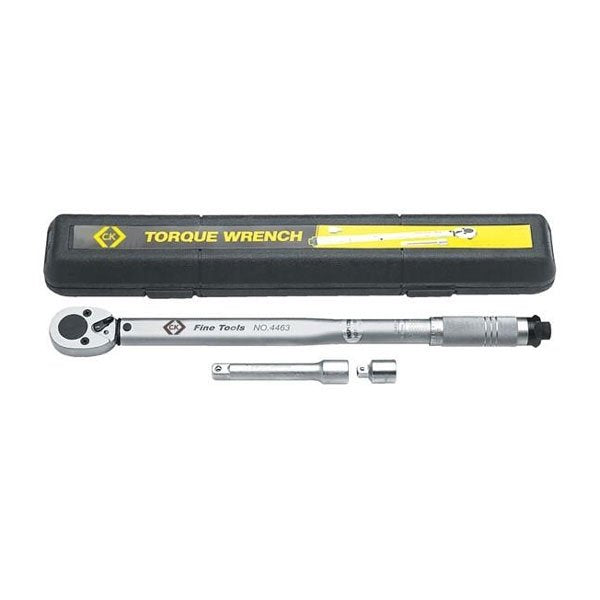CK Torque Wrench 1/2