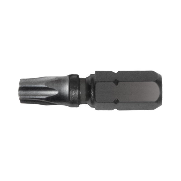 CK Blue Steel Impact Screwdriver Bit 25mm TX20