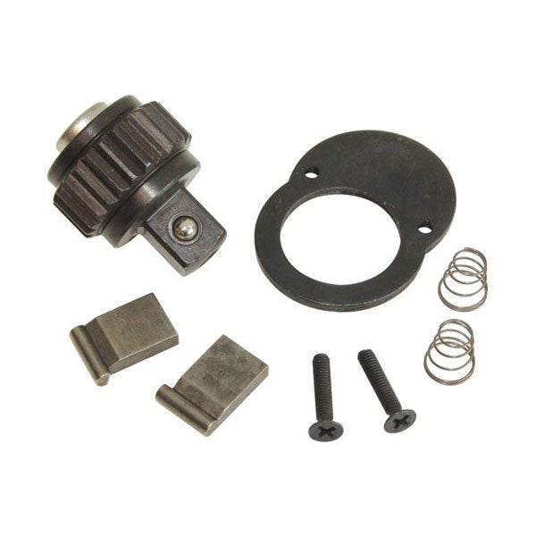 CK Ratchet Handle 1/2