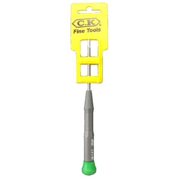CK Precision Nut Spinner 2.0 x 60mm