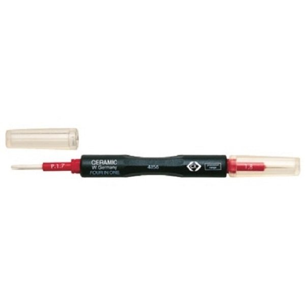 CK Precision Ceramic 4 In 1 Trimmer T4856