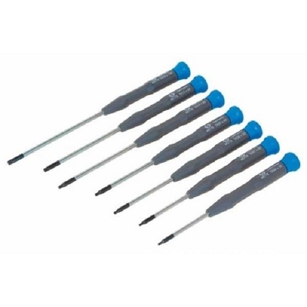CK Precision Screwdriver TX Set of 7