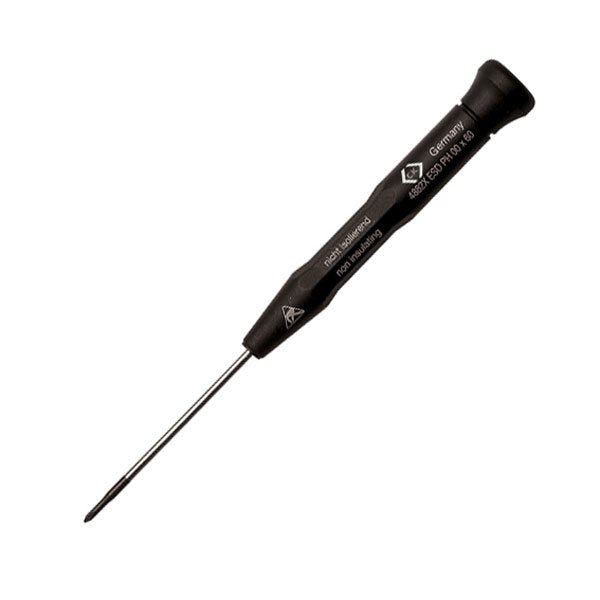 CK Xonic ESD Phillips Screwdriver PH000