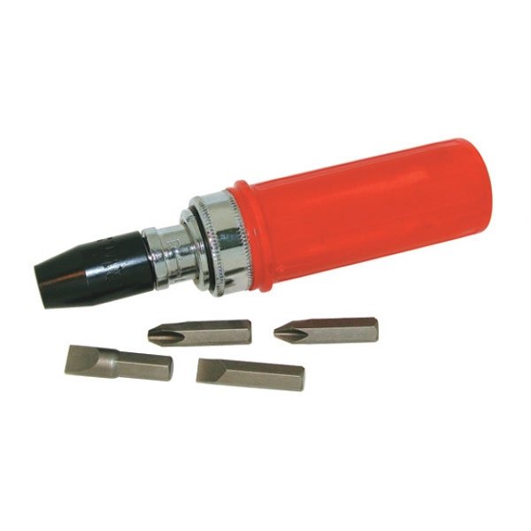 CK Impact Driver Bit 8 x 36mm