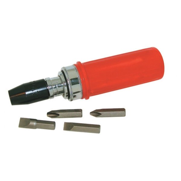 CK Impact Driver Bit 12 x 36mm