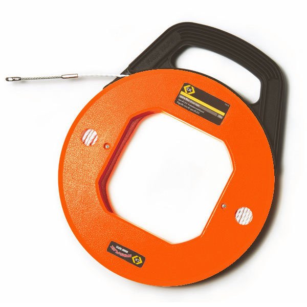 CK SpiraFLEX Draw Tape 10m For Sale Online Mektronics