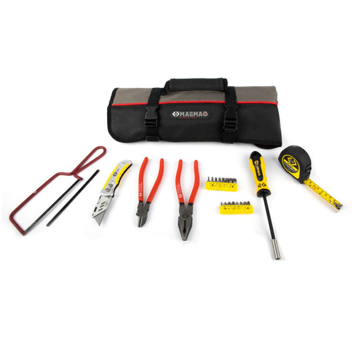 C.K Core Tool Kit, 23 Pce T5970