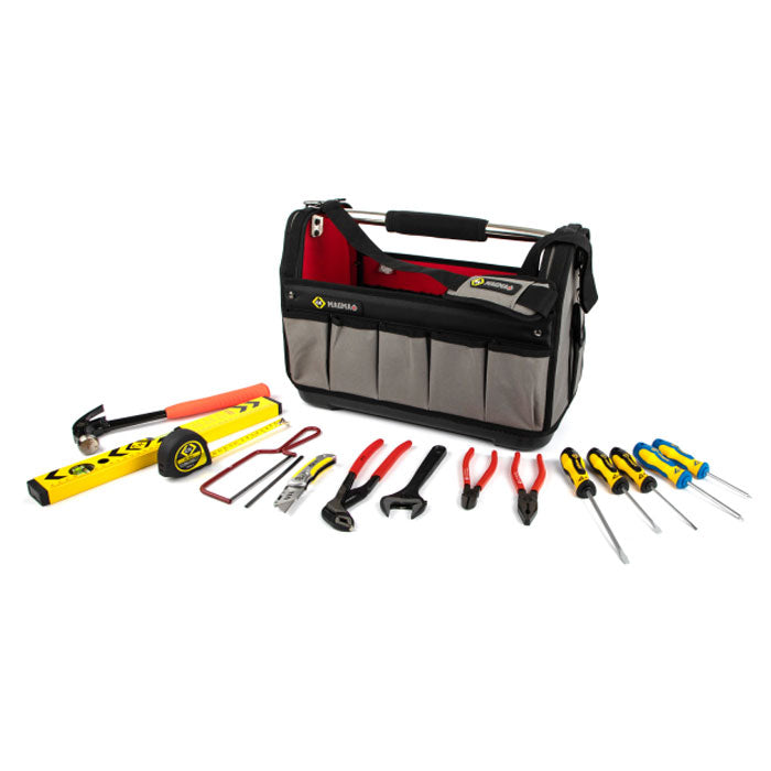 C.K Complete Tool Kit, 15 Pce T5971