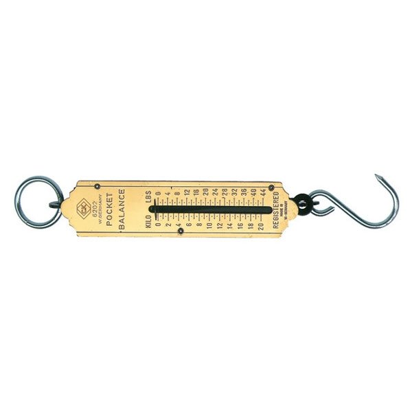 CK Pocket Balance 40kg