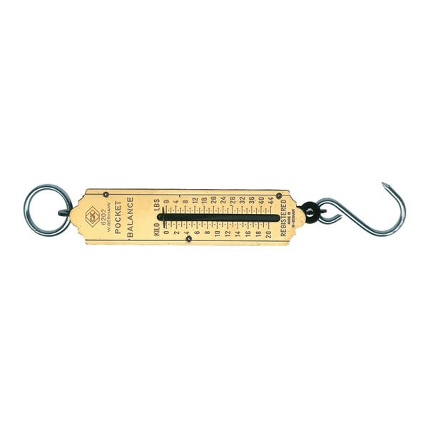 CK Pocket Balance 30kg