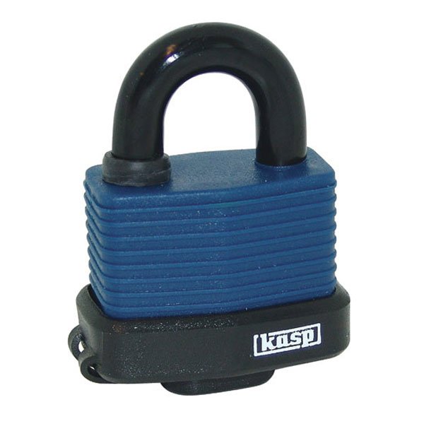 Kasp Harsh Environment Padlock - 58mm