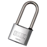 Kasp 145 Marine Padlock Long Shackle