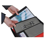 CK Magma Contractor's Organiser MA2600