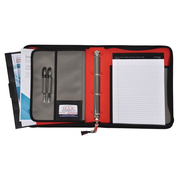 CK Magma Contractor's Organiser MA2600