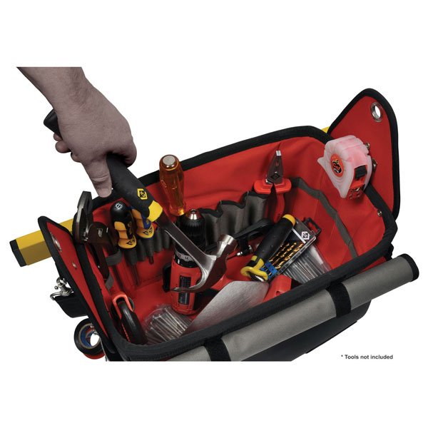 CK Magma Tool Tote Bag MA2634 For Sale Online – Mektronics