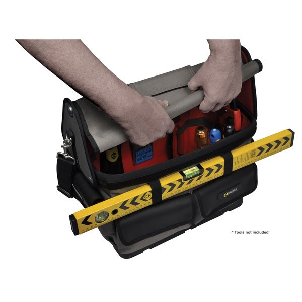 CK Magma Tool Tote Bag MA2634 For Sale Online – Mektronics - Main Image
