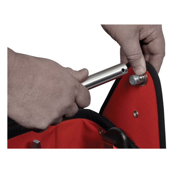 CK Magma Tool Tote Bag MA2634