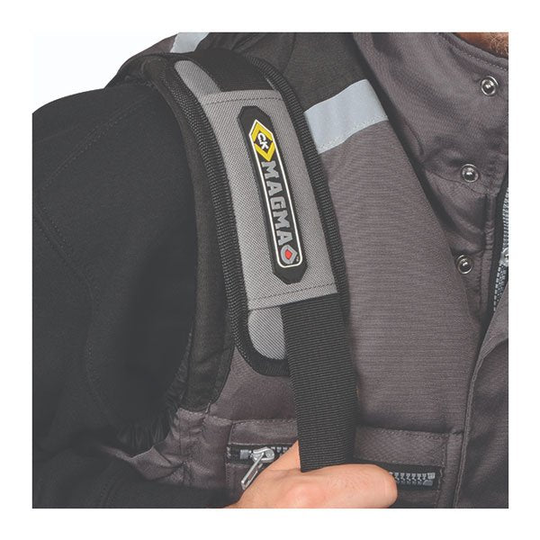 CK Magma 18'' Open Tool Tote MA2636