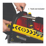 CK Magma 18'' Open Tool Tote MA2636