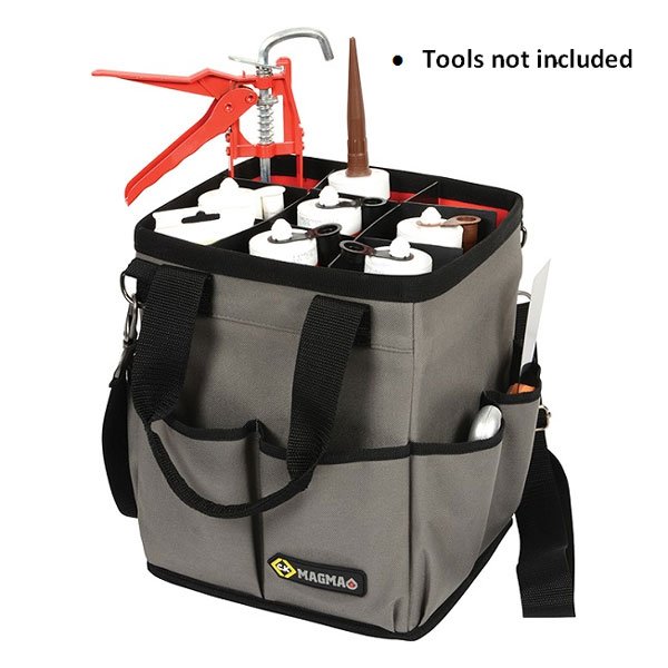 CK Magma 3 In 1 Sealant and Tool Tote MA2637