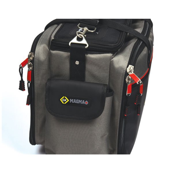 CK Magma Technician's Tool Bag Case Max MA2639