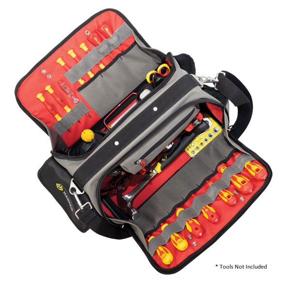 CK Magma Pro Tool Case Plus MA2640