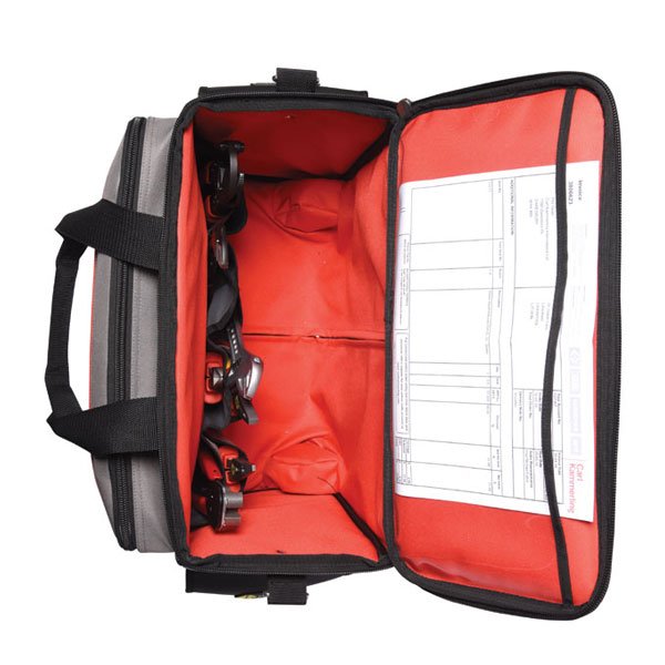 CK Magma Technician's Wheeled Tool Case MA2650