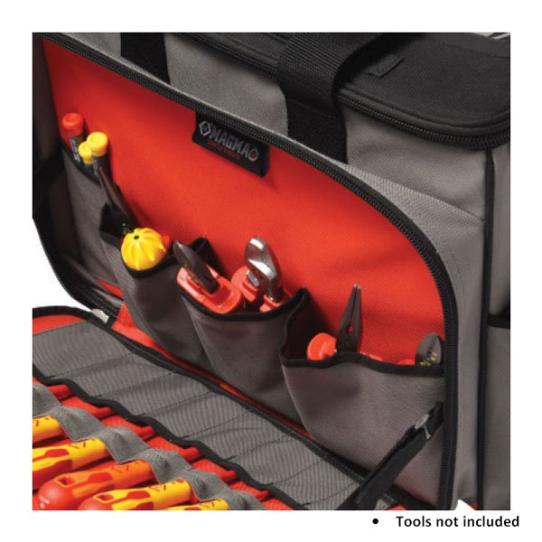 CK Magma Technician's Wheeled Tool Case MA2650 For Sale Online – Mektronics