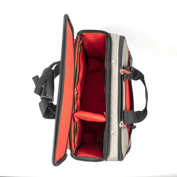 CK Magma Technician's Pro Wheeled Case MA2652