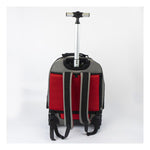 CK Magma Wheeled Rucksack MA2654