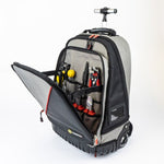 CK Magma Wheeled Rucksack MA2654