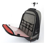 CK Magma Wheeled Rucksack MA2654