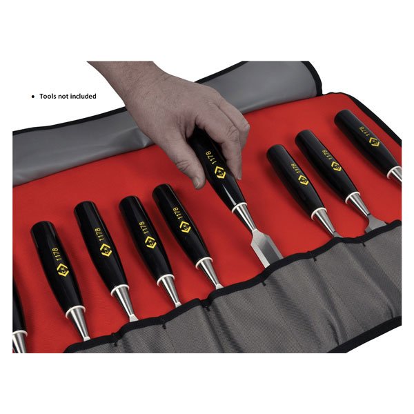 CK Magma Chisel Roll MA2719