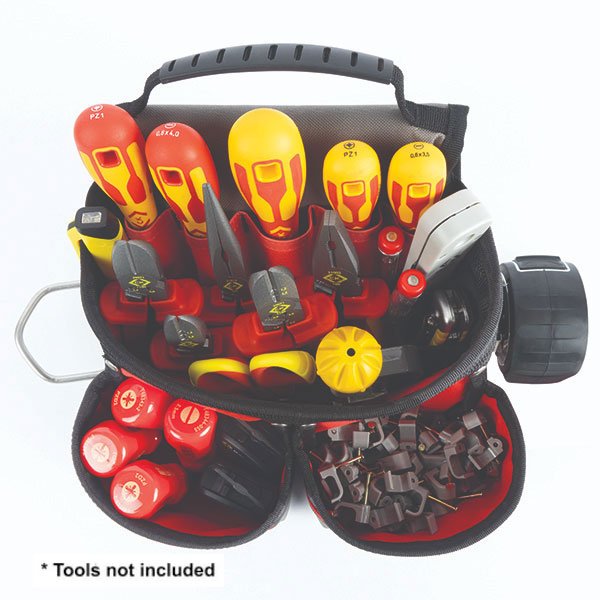 CK Magma Tool Pouch MA2736