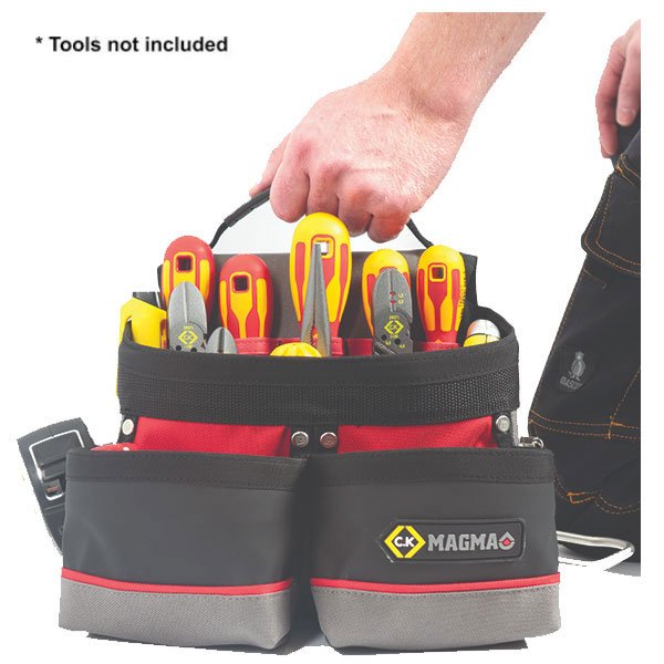 CK Magma Tool Pouch MA2736