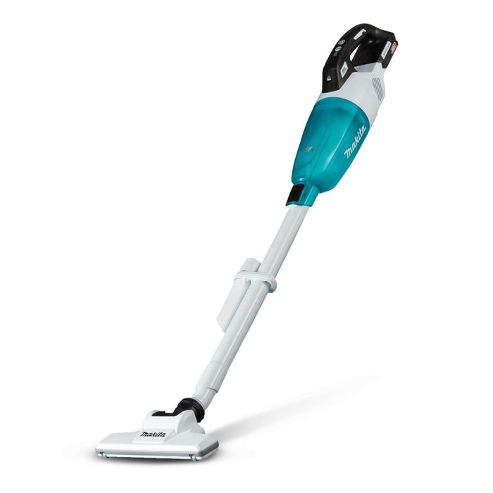 Makita 40V Max Brushless Stick Vacuum  - Tool Only