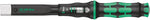Wera Torque Wrench 20-100 Nm For 9x12mm Insert Tools 075653