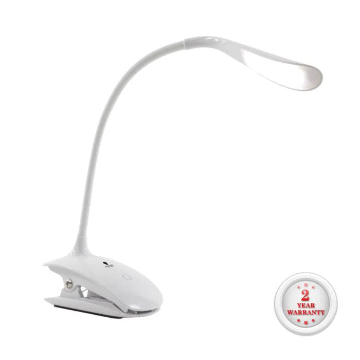 Daylight Smart Clip-on Lamp AN1380